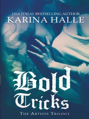 Bold Tricks - ebook